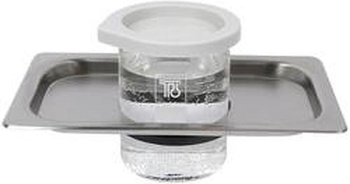 Emag Couvercle du nettoyeur à ultrasons 2 l (2000 ml)