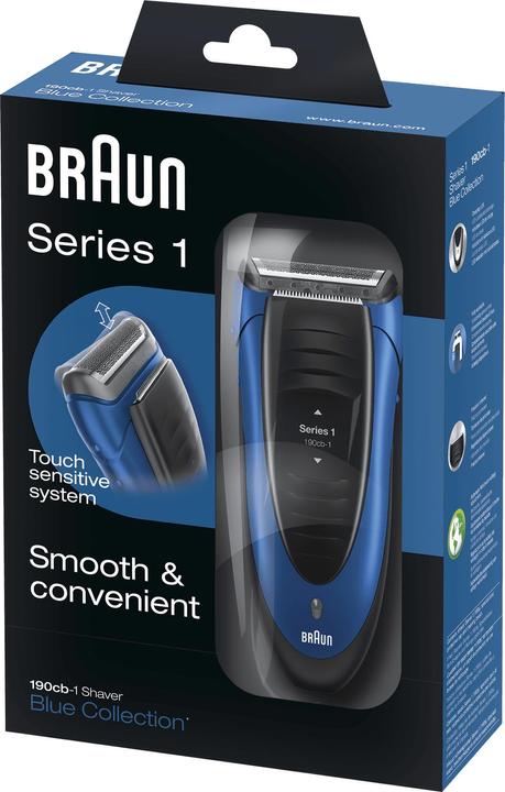 Produktbild Braun Series 1