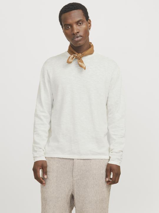 Immagine prodotto Jack & Jones Jjesummer Knit Crew Neck Sn (XXL)