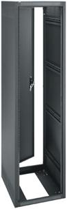 Actual product image Middle Atlantic ERK-4425 Rack 44U Rack Frame (44 RU, 19 inch rack)