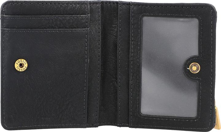 Produktbild Fossil Logan Geldbörse RFID Leder 10 cm