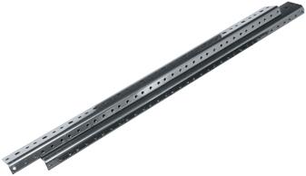 Produktbild Middle Atlantic MV-RR44 Rack Zubehör Regal-Schiene