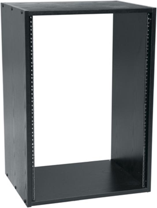 Produktbild Middle Atlantic BRK20, 19 Zoll Rack (10.86 HE, 19 Zoll Rack)