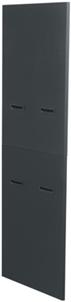 Produktbild Middle Atlantic SPN-40-312 Rack Zubehör Blindplatte