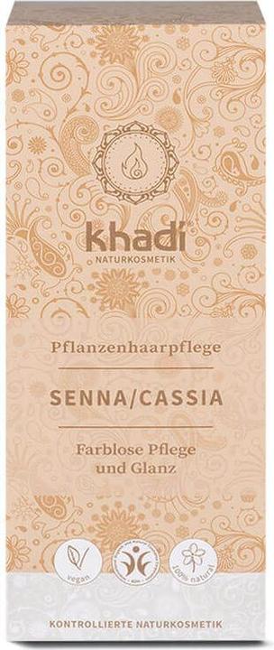 Khadi Senna Cassia