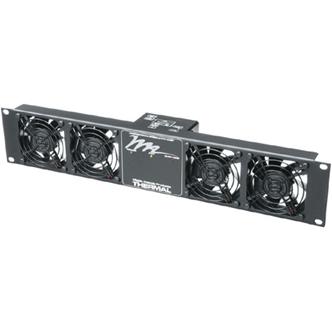 Middle Atlantic IUQFP-4 Rack-Kühlgerät 2U, USV Zubehör