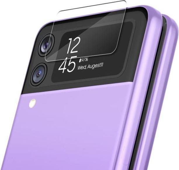 Araree Solo fronte in vetro protettivo (1 Pezzo/i, Samsung Galaxy S21)