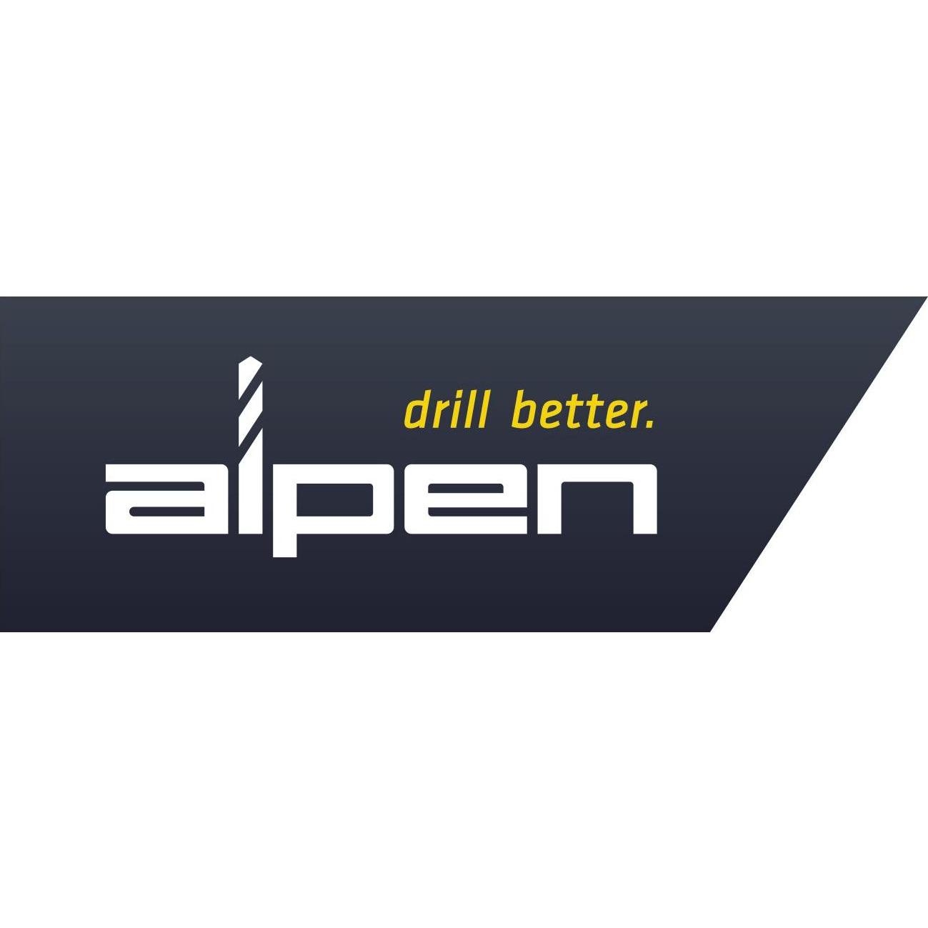 Thumbnail - Alpen, Bohrereinsatz, HSS Kegel-Senker 20,5 mm DIN 335 C (20.5 Millimeter)