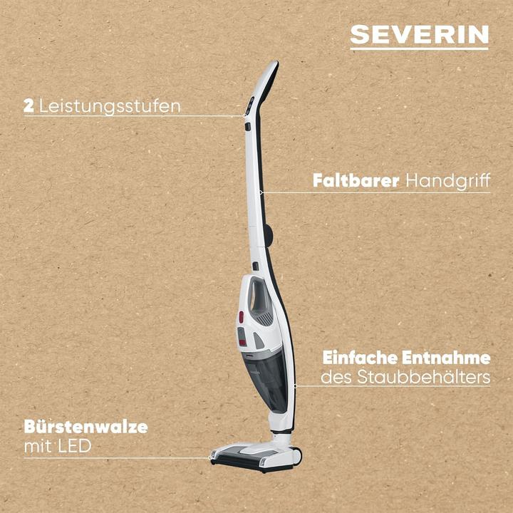 Produktbild Severin HV 7173