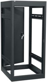 Image du produit Middle Atlantic MRK-2431 Rack 24U Châssis autoportant (24 HE, Rack 19 pouces)