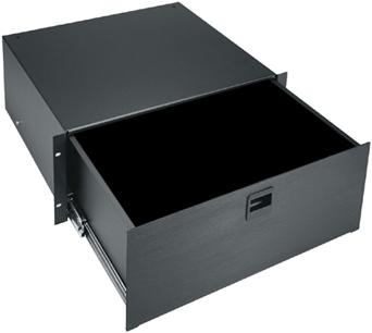 Produktbild Middle Atlantic Rack Zubehör Schubladeneinheit