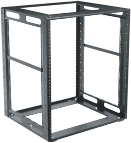 Actual product image Middle Atlantic CFR-11-18 Rack 11U Rack frame (11 RU, 19 inch rack)