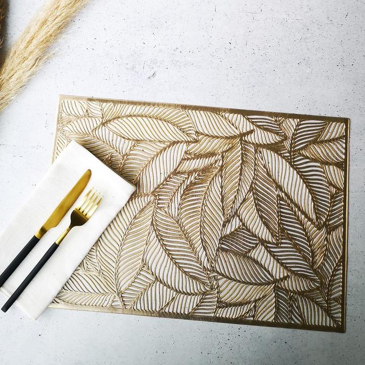 Immagine prodotto Zeller Present Set quadrato (1 pz., 45 x 30 cm)