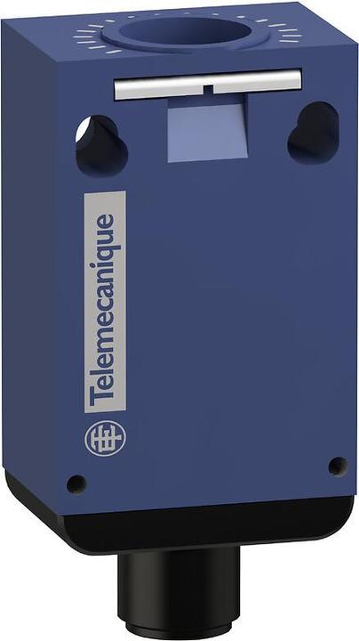 Produktbild Schneider Electric Endschalter Metallgehäuse NC+NC Snap, ZCMV29M12 (M12)