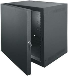 Middle Atlantic SBX-10 Rack 10U Freestanding Rack (10 RU, 10 inch rack)