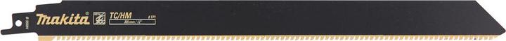 Produktbild Makita Reciproblatt TC 305/8T 10Stk.