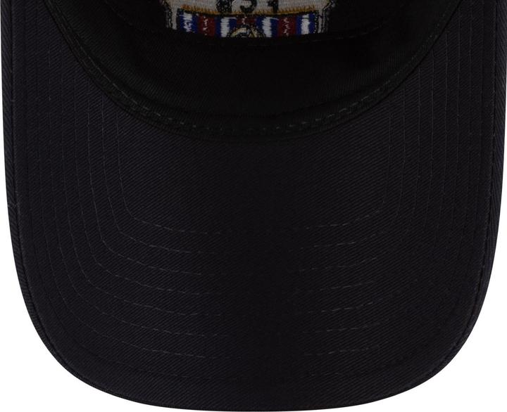 Image du produit New Era 9Twenty Casual Cap - FC Barcelona Navy (Taille unique)