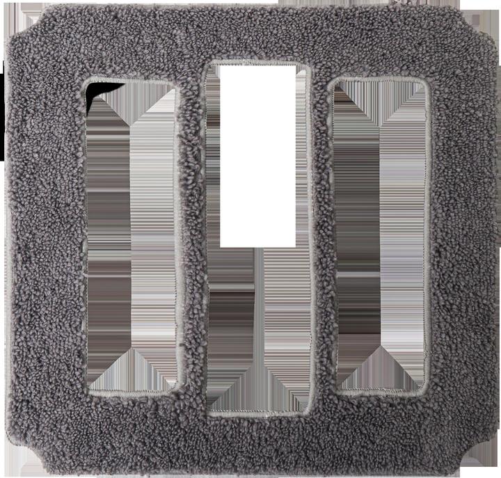 Immagine prodotto | Tampone di pulizia per il modello W9 | 4 pz.