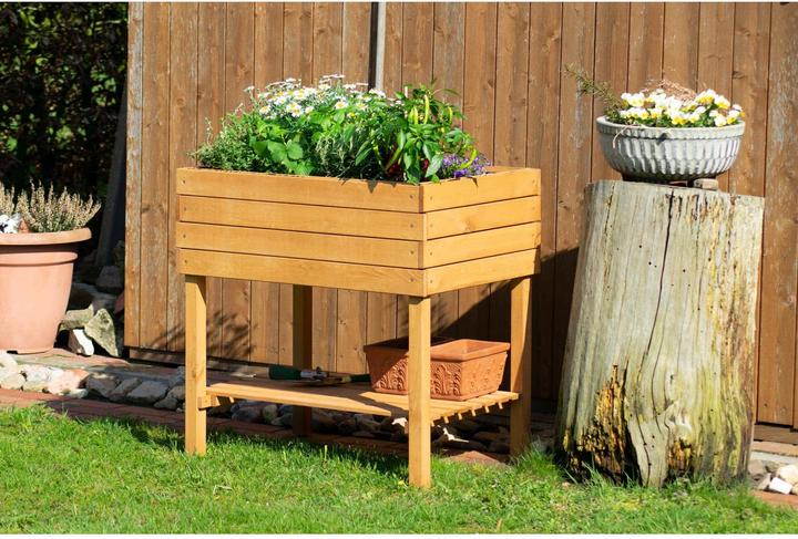 Produktbild Dobar Hochbeet