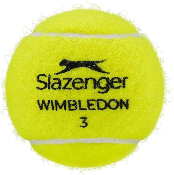 Slazenger Wimbledon 2024 (x4)
