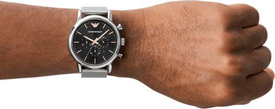 Produktbild Emporio Armani Luigi (Chronograph, 46 mm)