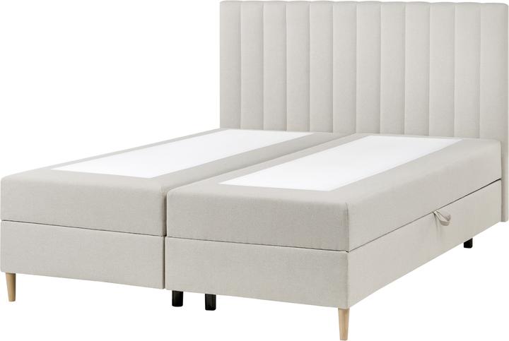 Actual product image Beliani Officer (160 x 200 cm)