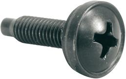 Produktbild Middle Atlantic HW500 Rack Zubehör Rack screws