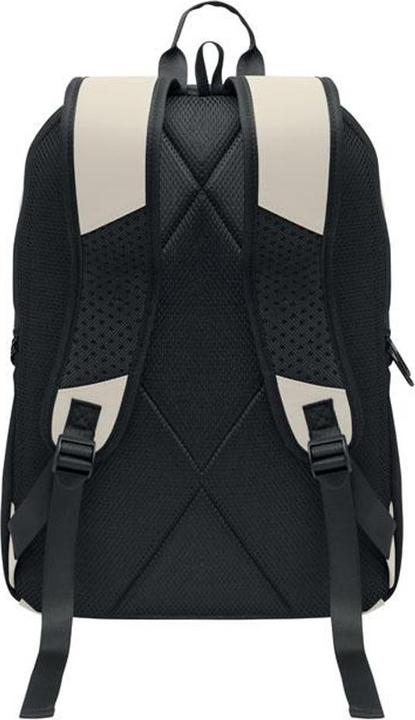 Actual product image MidOcean Korovin PU Soft Laptop Backpack