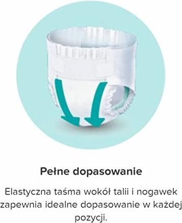 Productafbeelding Pampers Pieluchomajtki Broek 5, 12-17 kg, 96 szt. (Gr. 5, Halfjaarlijks pakket, 96 Stuk)