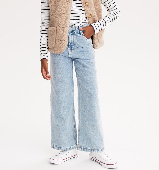 Produktbild La Redoute Collections Jeans in weiter Schnittform (110)