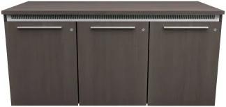 Actual product image Middle Atlantic C5K3A1SSTSAZP001 Rack 42U Freestanding Rack Wood (42 RU, 19 inch rack)