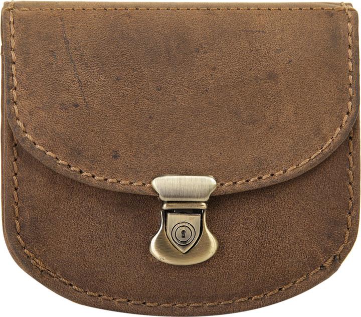 Actual product image Harolds Geldbörse ANTIC