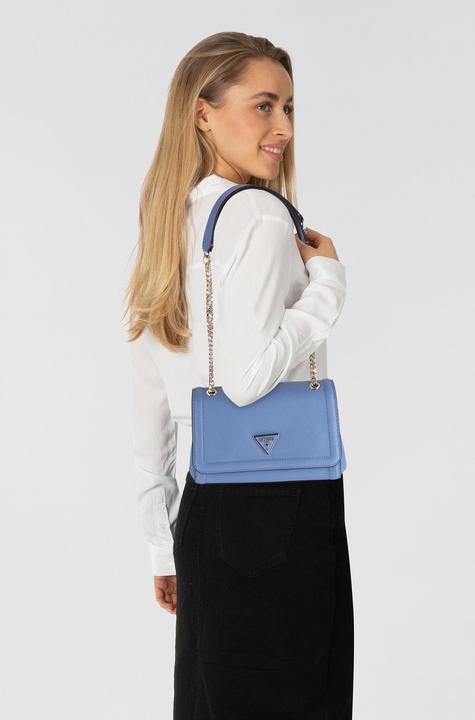 Actual product image Guess Noelle Schultertasche 25 cm
