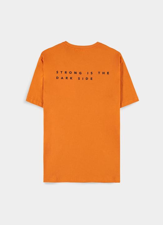 Immagine prodotto Difuzed STAR WARS - Obi Wan Kenobi - Vader - Maglietta Homme (L) (L)