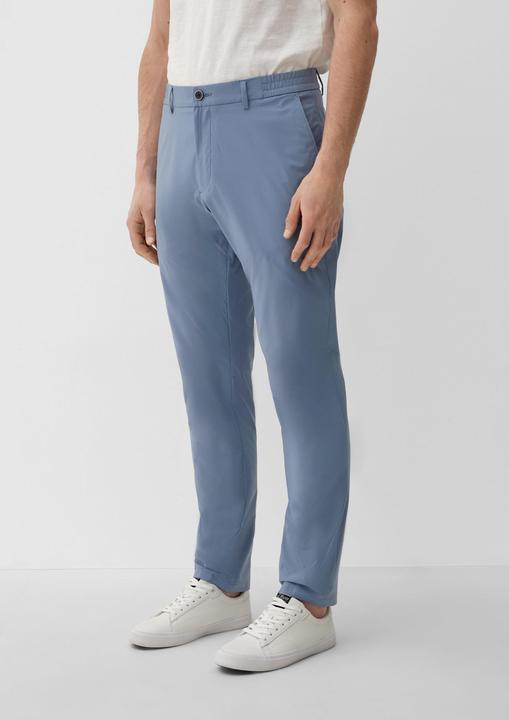 Actual product image s.Oliver Hose Slim: s.OTECH-Anzughose (54)