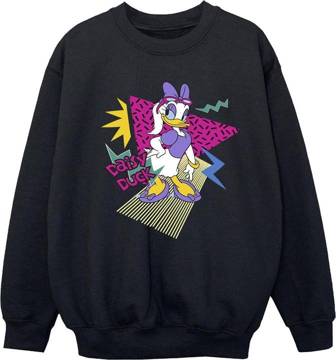 Immagine prodotto Disney Daisy Duck Cool Felpa Ragazze (140, 146)