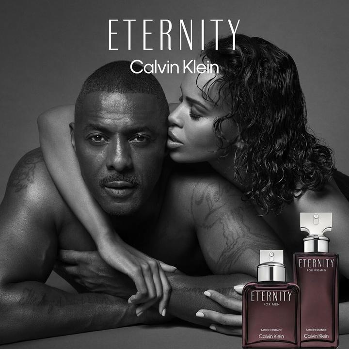 Immagine prodotto Calvin Klein Eternity Amber Essence (Eau de parfum, 50 ml)