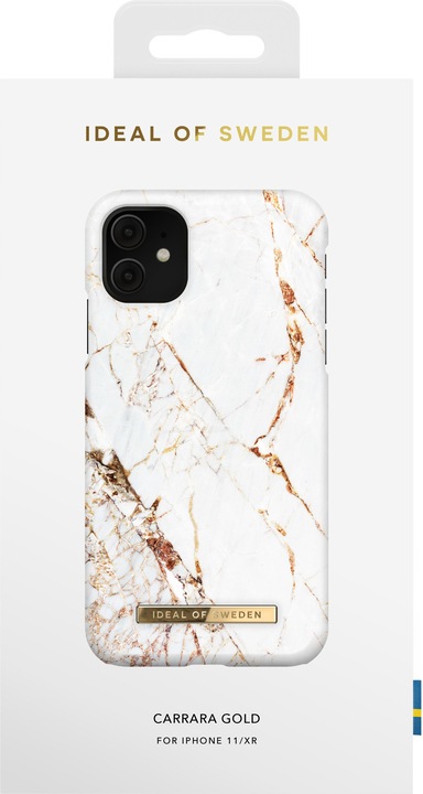 Produktbild iDeal Of Sweden Designer-Cover (Apple iPhone 11)