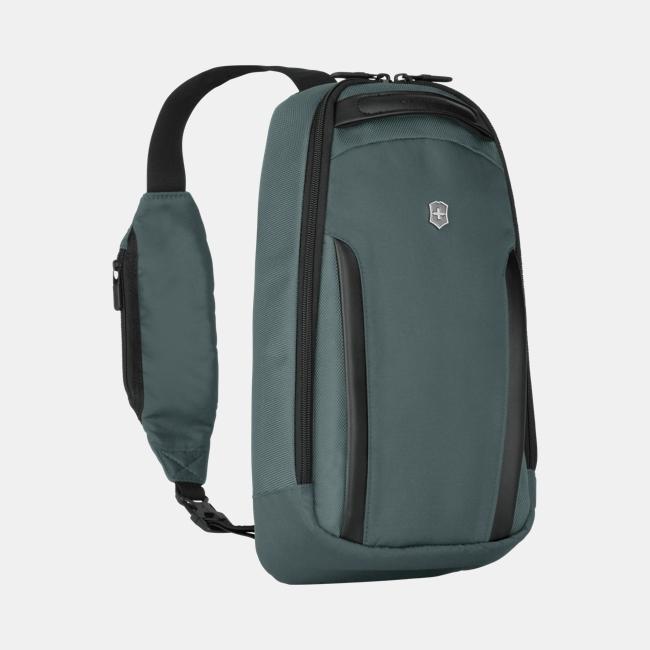 Produktbild Victorinox Altmont Professional, Tablet Sling, Storm (8 l)