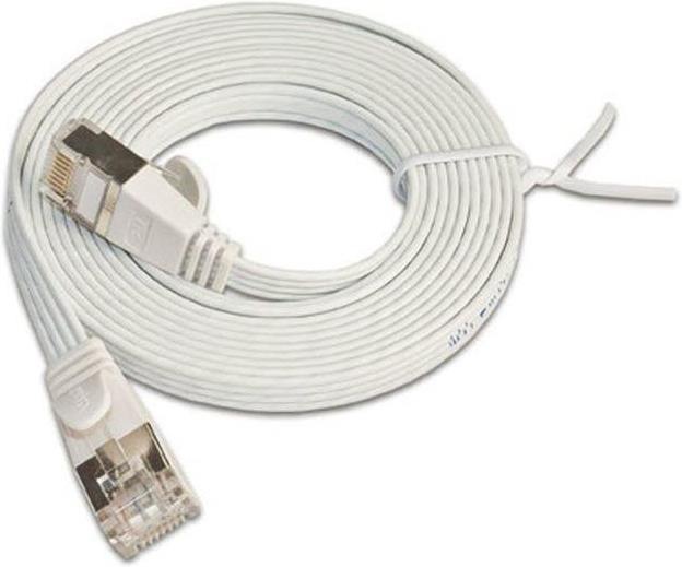 Image du produit Wirewin Câble de réseau (U/FTP, CAT6, 0.15 m)