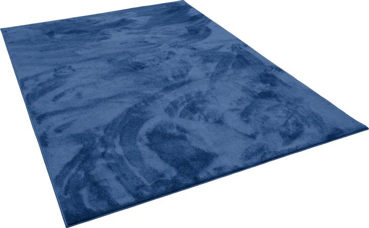 Produktbild Pergamon Luxus Super Soft Hochflor Langflor Teppich Melia (80 x 150 cm)