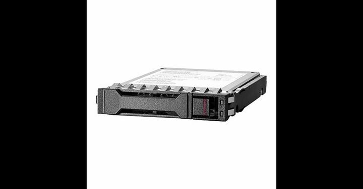 Produktbild HPE Mixed Use Value (1920 GB, 2.5")