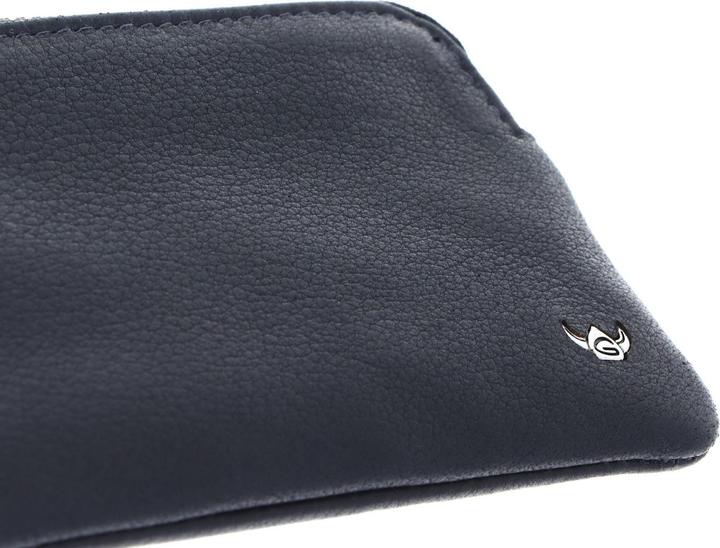 Actual product image Golden Head Capri key case RFID leather 17 cm