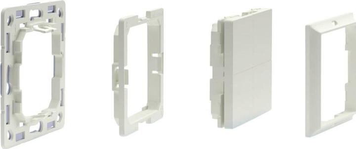 Produktbild Shelly Wall Switch Adapter - Legrand
