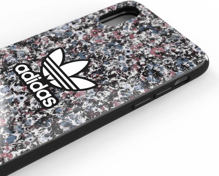 Image du produit adidas Étui à boutons-pression Belista Flower (Apple iPhone X, Apple iPhone XS)