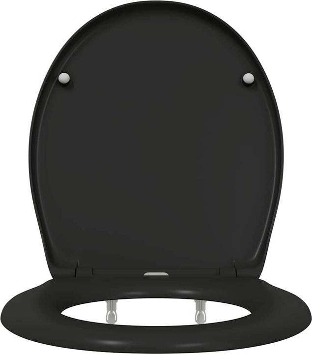 Produktbild vidaXL Toilettensitz