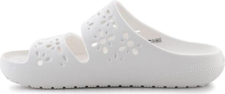Image du produit Crocs W's Classic FloralCutOutSandal (37)
