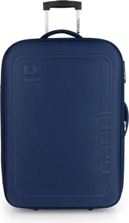 Produktbild Gabol Orbit 2 Rollen Trolley 66 cm (76.90 l)