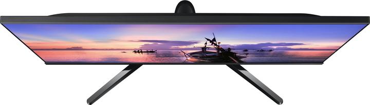 Produktbild Samsung F27T350FHR (1920 x 1080 Pixel, 27")