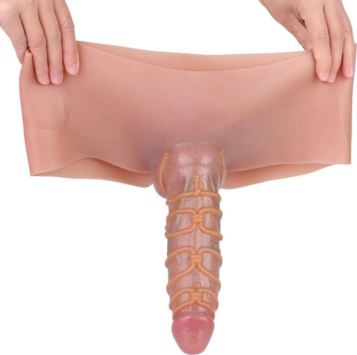 Image du produit XXdreamSToys Penis-Performance-Panty 1